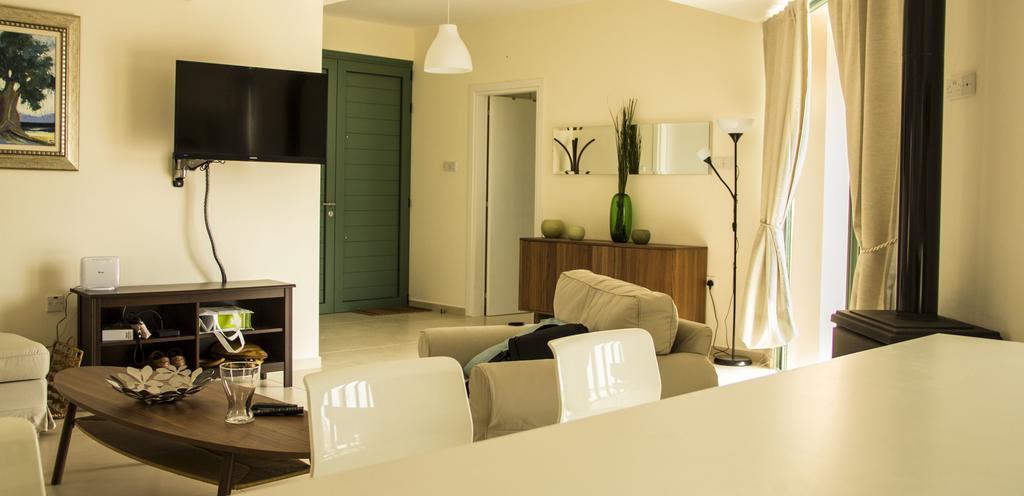 Bellevue Villa Anarita Стая снимка