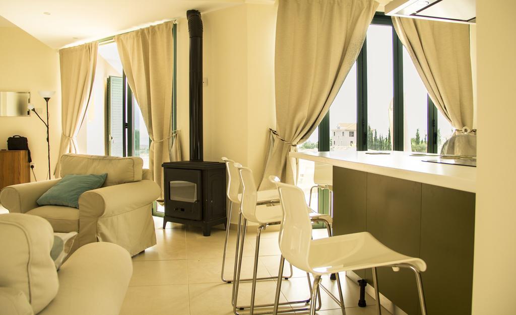 Bellevue Villa Anarita Стая снимка