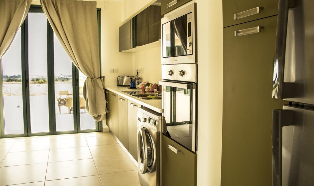 Bellevue Villa Anarita Стая снимка