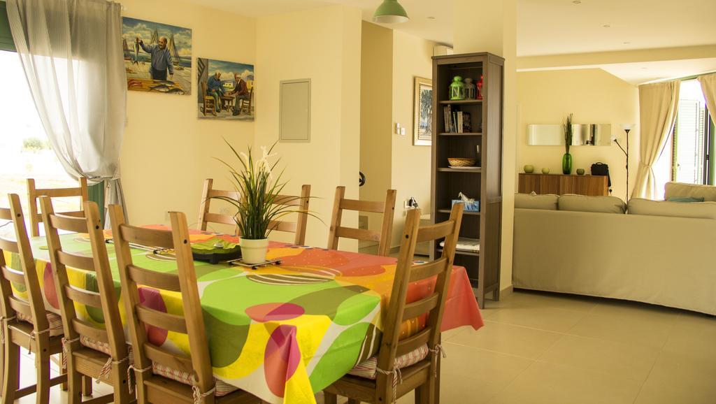 Bellevue Villa Anarita Стая снимка