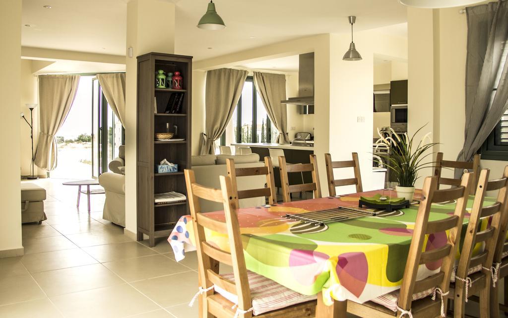 Bellevue Villa Anarita Стая снимка