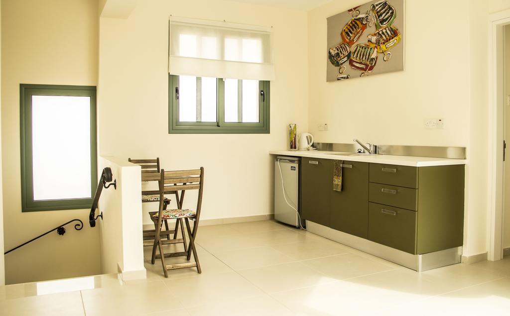 Bellevue Villa Anarita Стая снимка