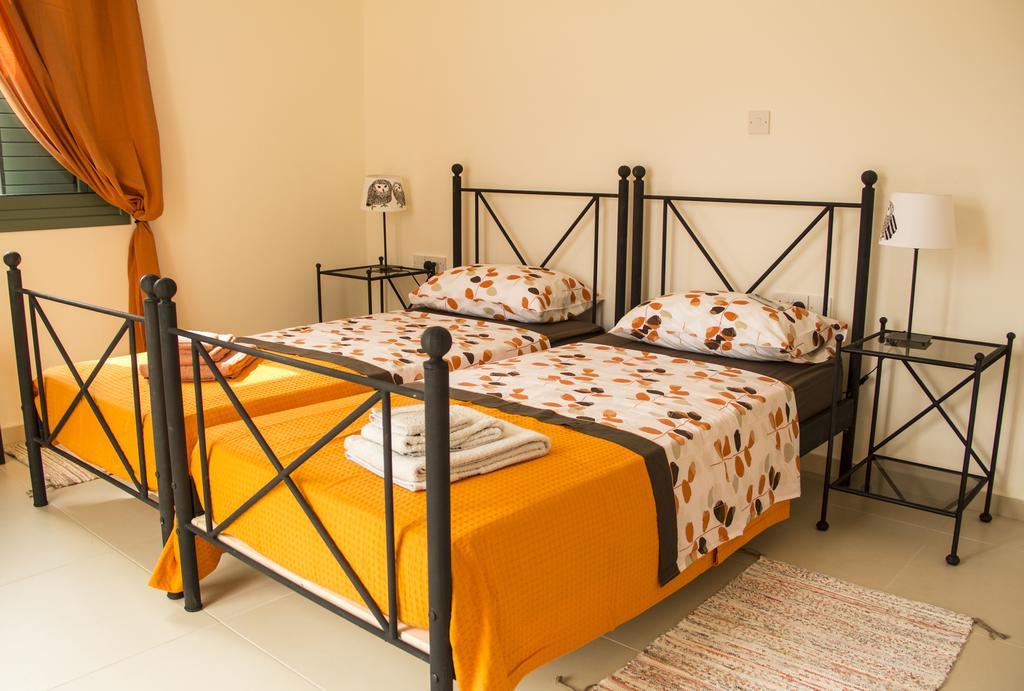 Bellevue Villa Anarita Стая снимка
