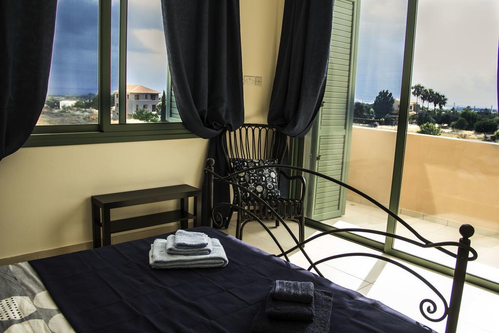 Bellevue Villa Anarita Стая снимка