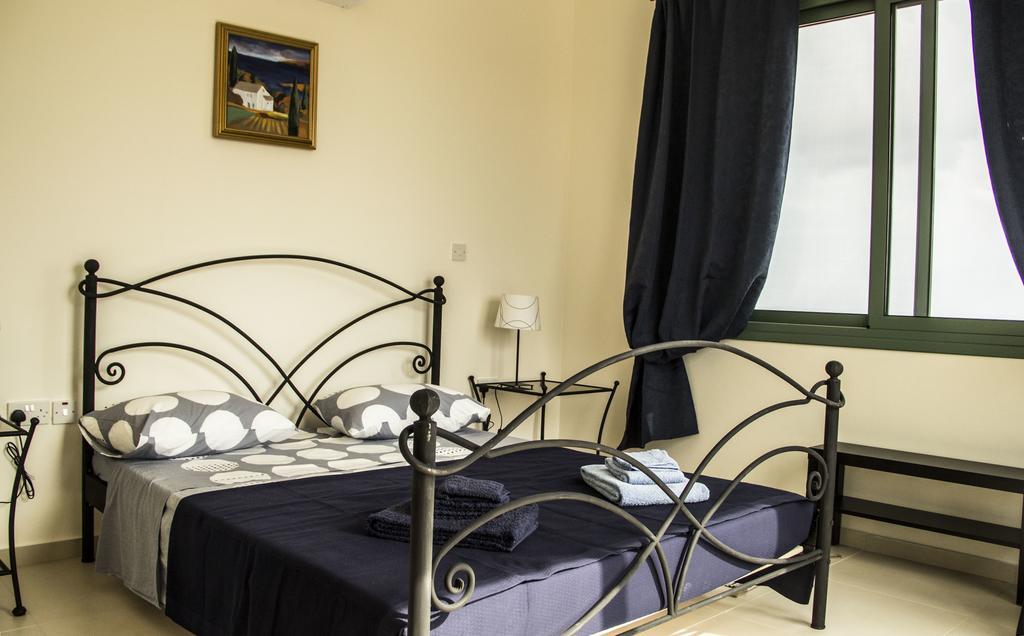 Bellevue Villa Anarita Стая снимка