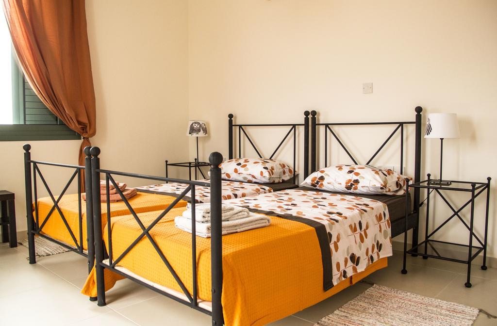Bellevue Villa Anarita Стая снимка