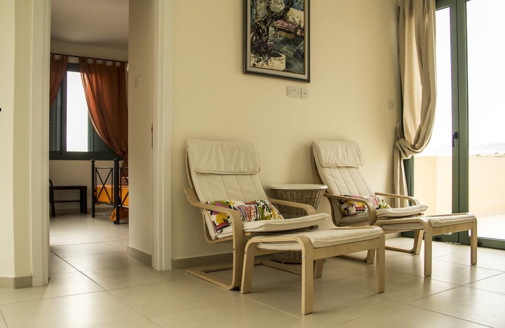 Bellevue Villa Anarita Стая снимка