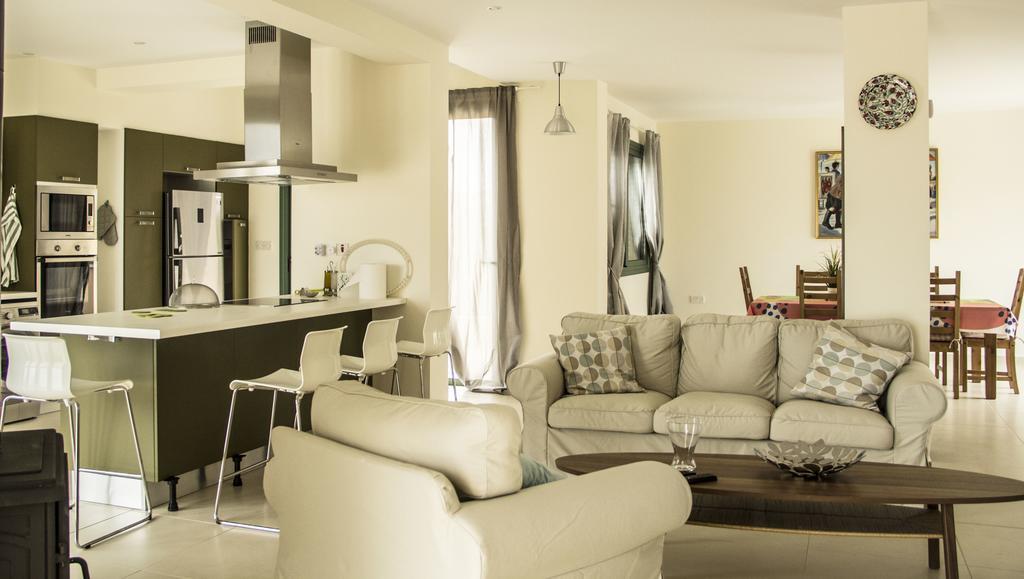 Bellevue Villa Anarita Стая снимка