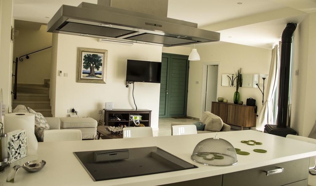 Bellevue Villa Anarita Стая снимка