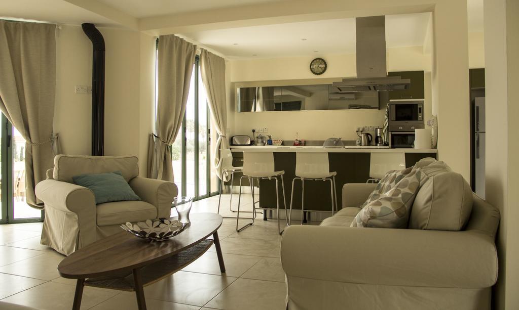 Bellevue Villa Anarita Стая снимка