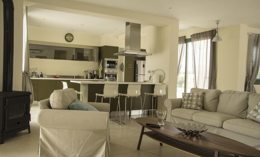 Bellevue Villa Anarita Стая снимка
