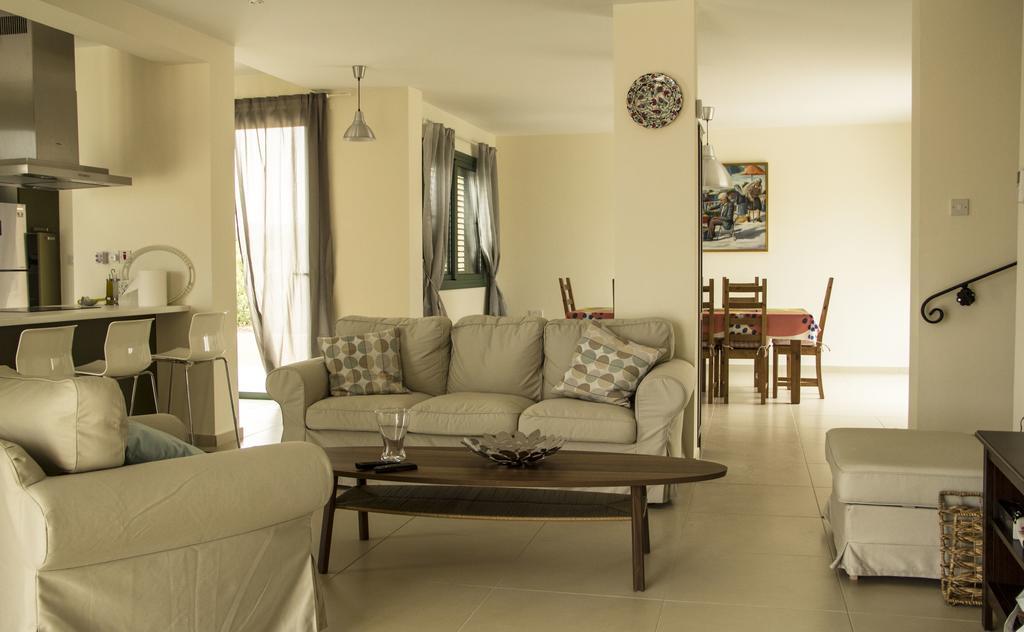 Bellevue Villa Anarita Стая снимка