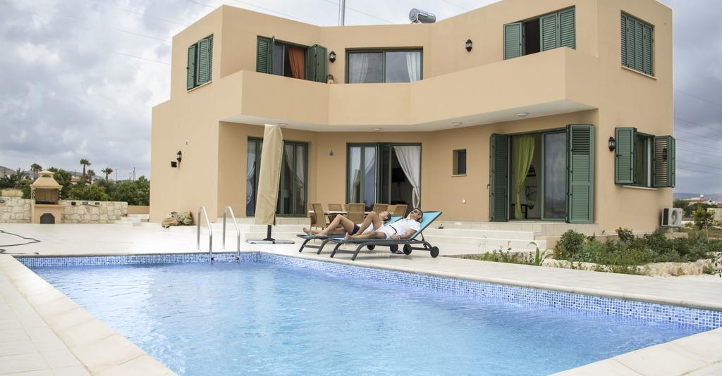 Bellevue Villa Anarita Стая снимка
