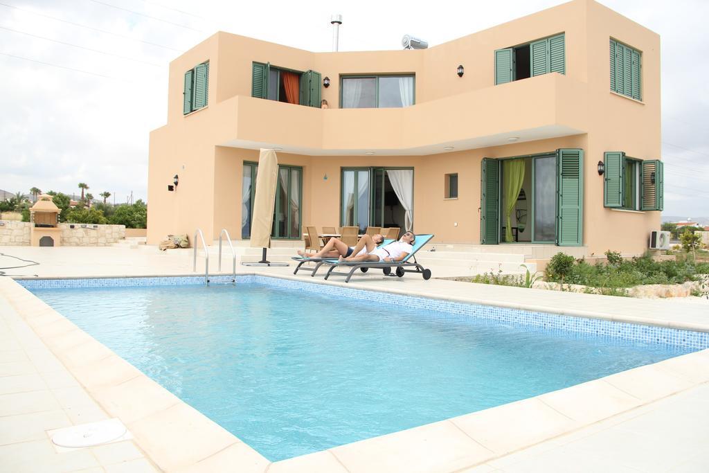 Bellevue Villa Anarita Стая снимка
