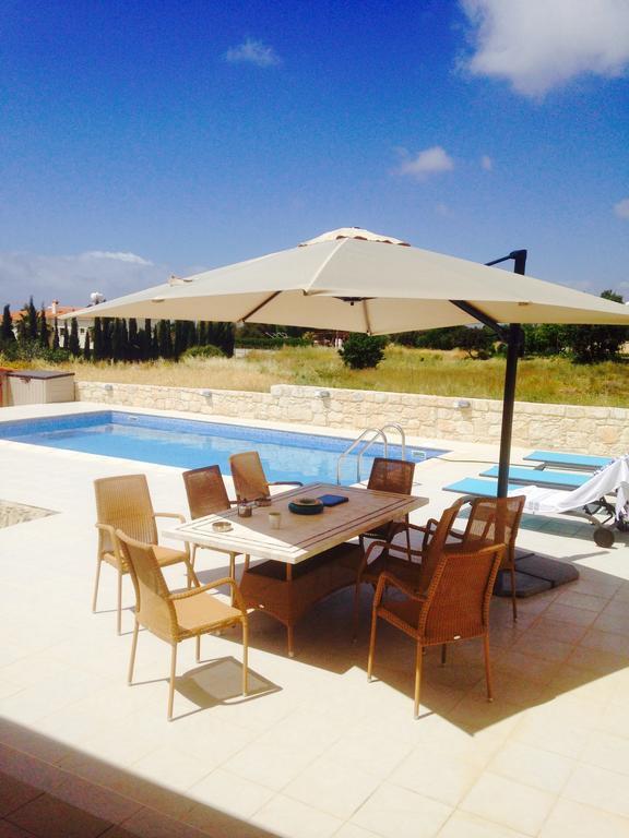 Bellevue Villa Anarita Стая снимка