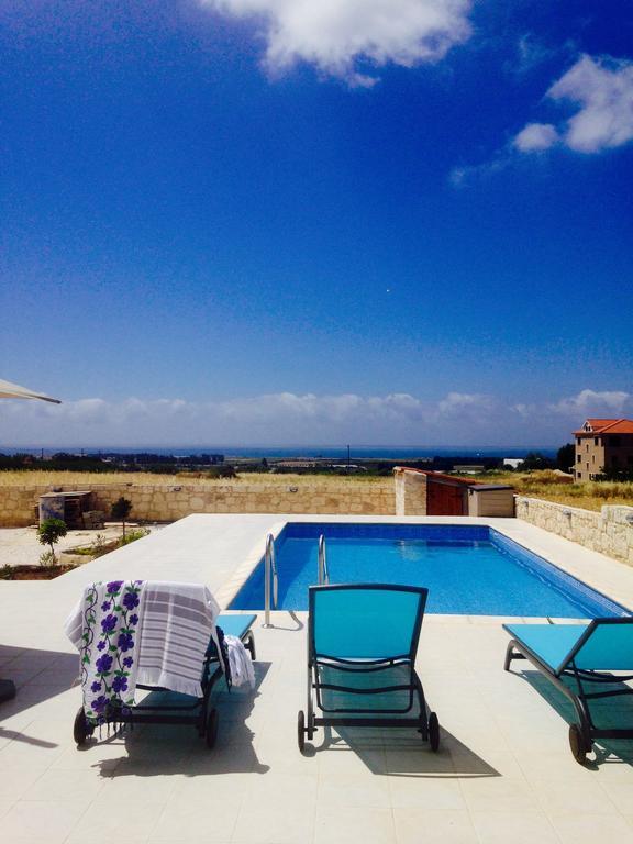 Bellevue Villa Anarita Стая снимка